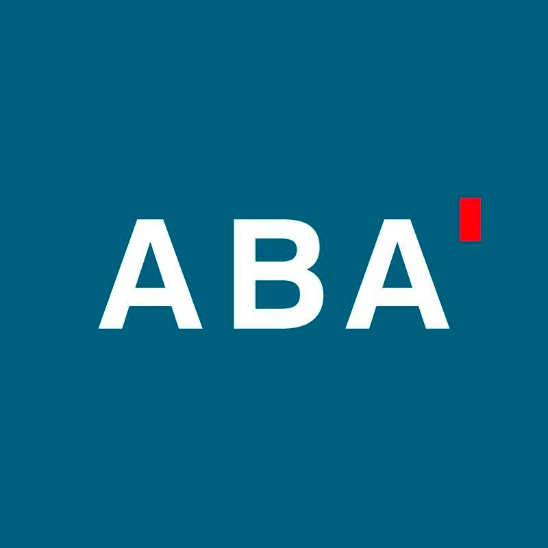 aba bank logo