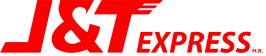 j&t express logo