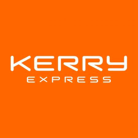 kerry express logo