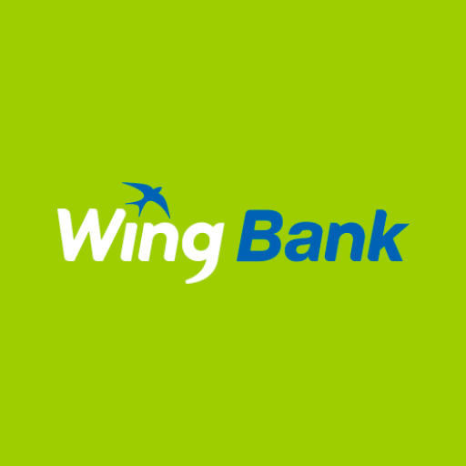 wingbank logo